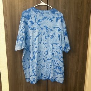 2XL Unisex Port & Company Heavy Cotton TIE DYE
T-Shirt